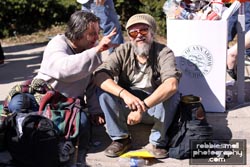 weed smokers unite at ann arbors anual hash bash 4 20